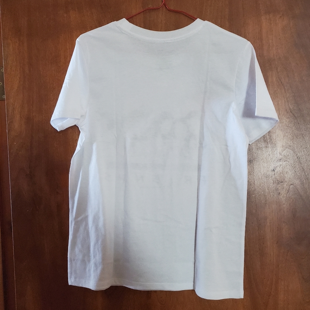 Nwt Friends Tee - Picture 4 of 4
